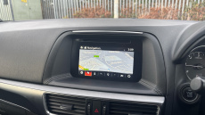 Mazda CX-5 2.2d [175] Sport Nav 5dr AWD Auto Diesel Estate